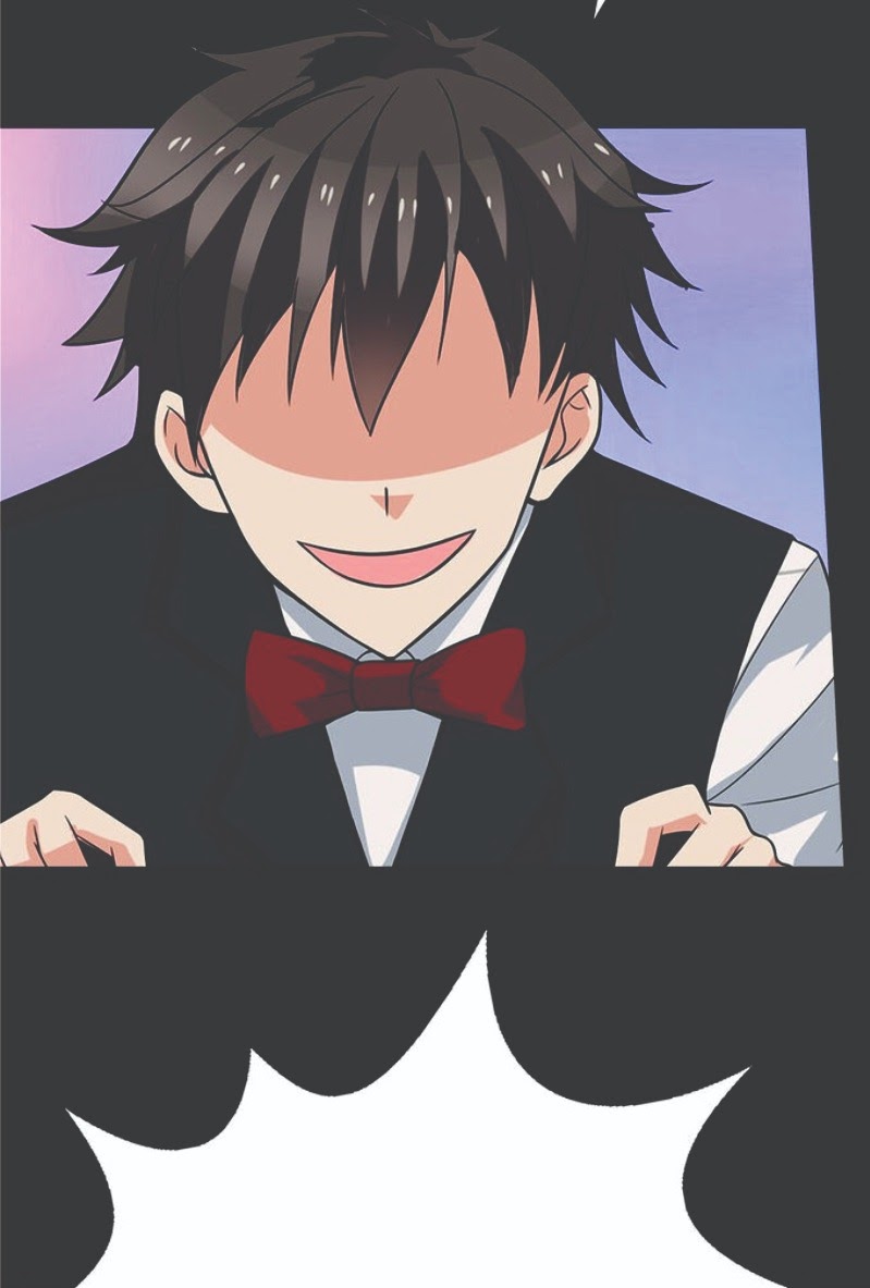 Martial Arts Master In The City Chapter 2 - halaman 42