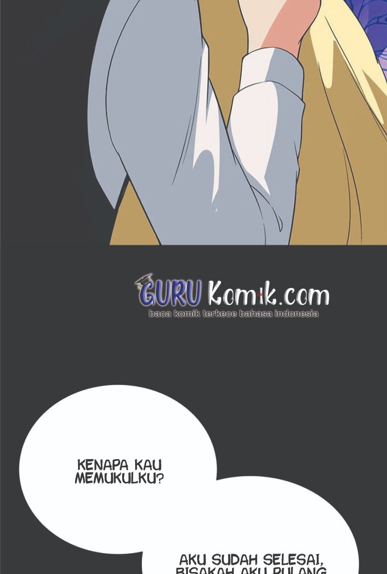 Martial Arts Master In The City Chapter 2 - halaman 44