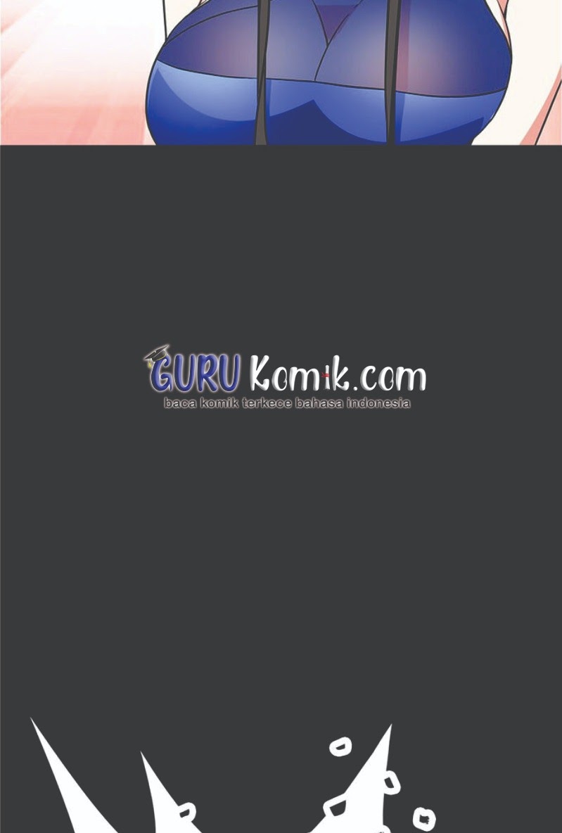 Martial Arts Master In The City Chapter 2 - halaman 47