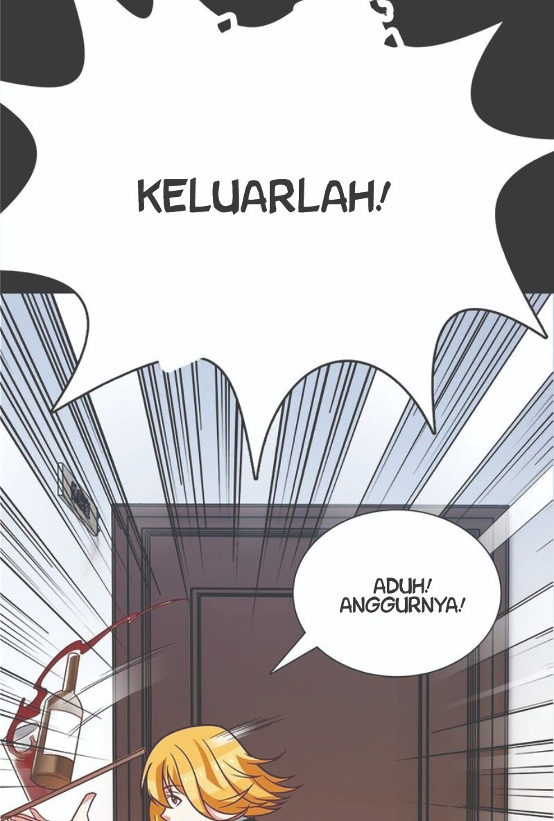 Martial Arts Master In The City Chapter 2 - halaman 48
