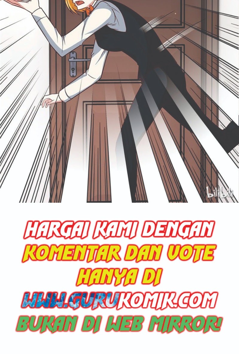 Martial Arts Master In The City Chapter 2 - halaman 49