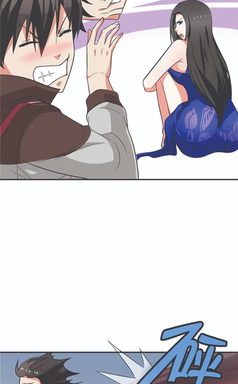 Martial Arts Master In The City Chapter 2 - halaman 6