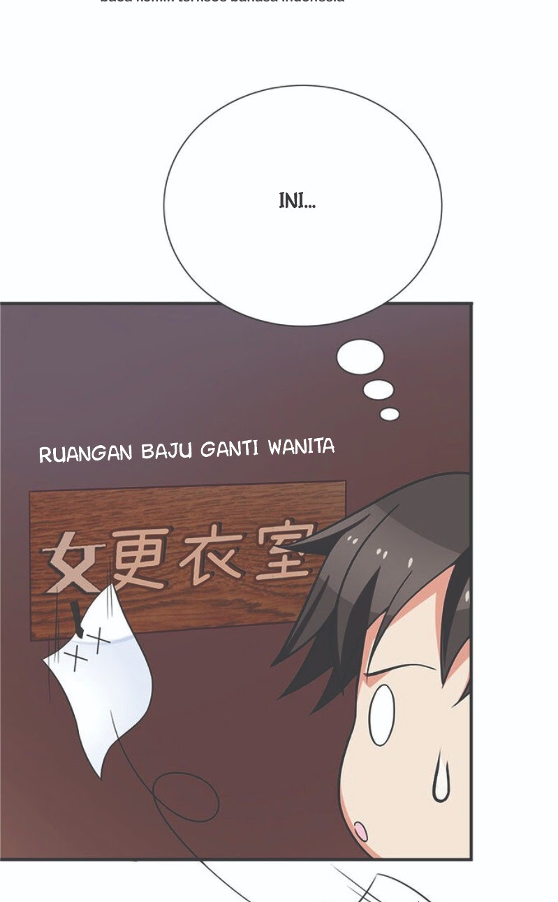 Martial Arts Master In The City Chapter 2 - halaman 8