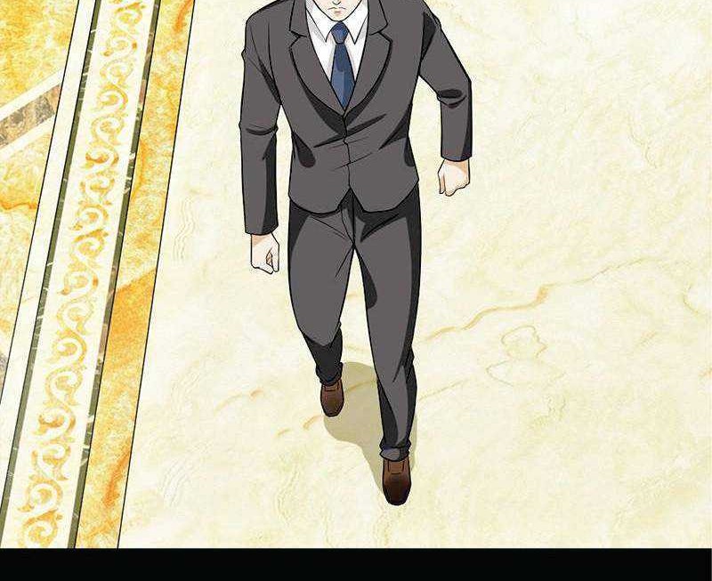 Martial Arts Master In The City Chapter 21 - halaman 19