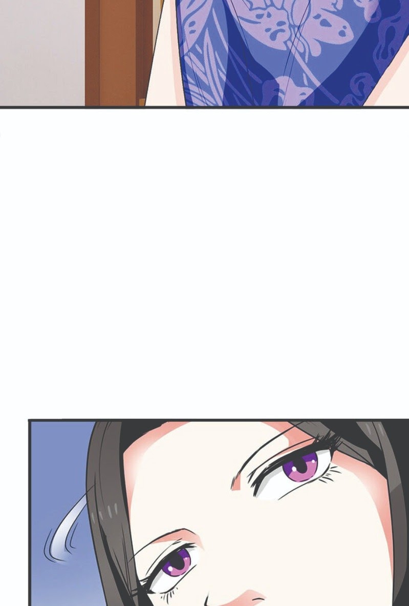 Martial Arts Master In The City Chapter 3 - halaman 12