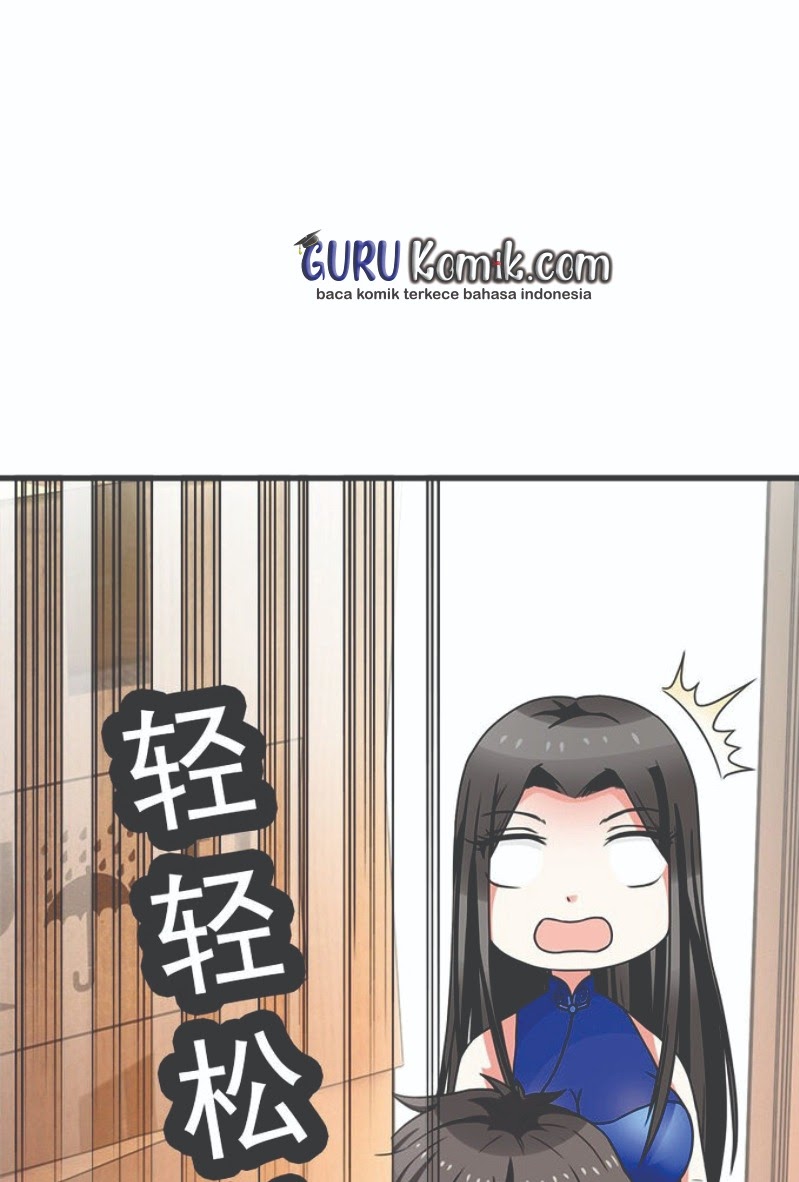 Martial Arts Master In The City Chapter 3 - halaman 16