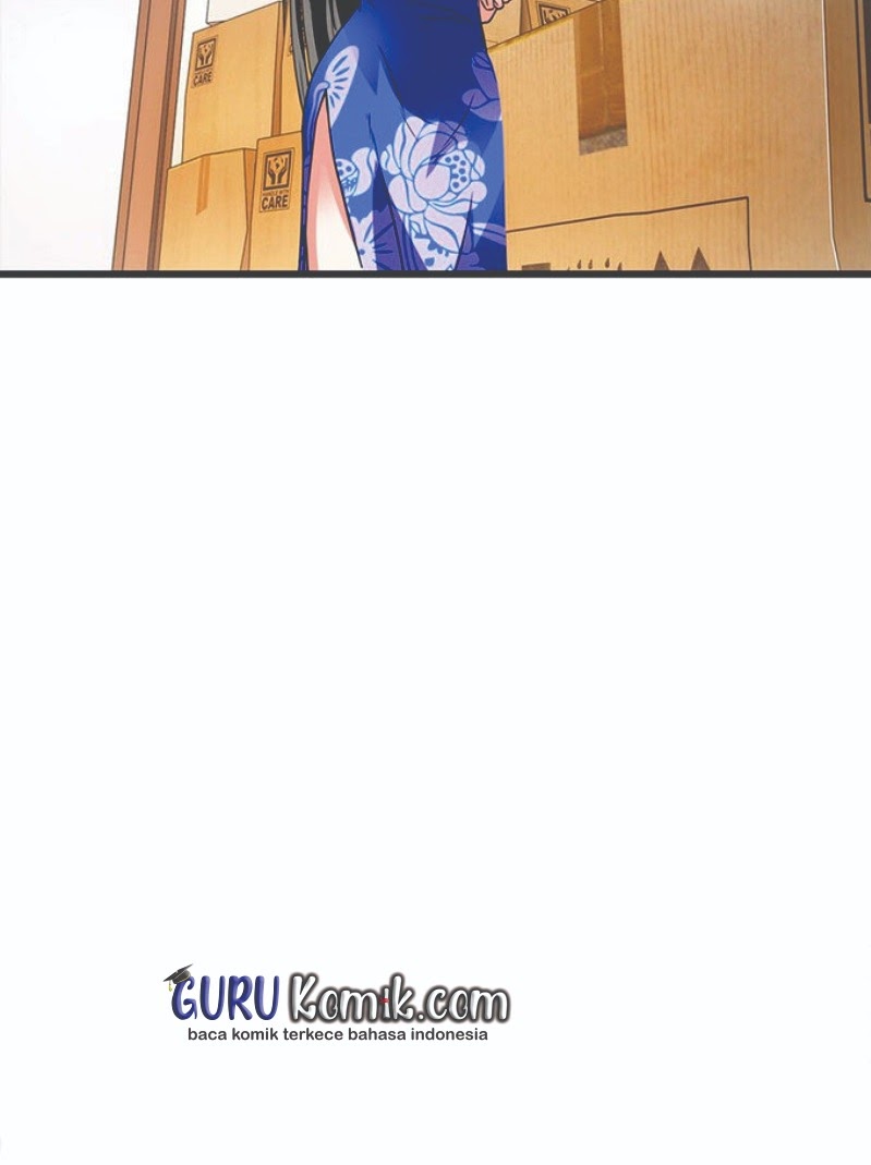 Martial Arts Master In The City Chapter 3 - halaman 20