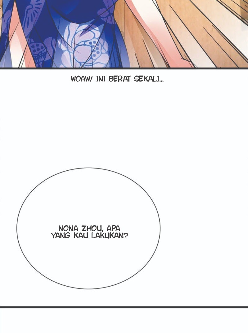 Martial Arts Master In The City Chapter 3 - halaman 22