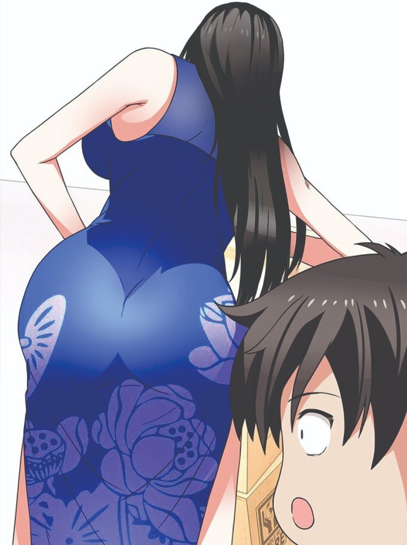 Martial Arts Master In The City Chapter 3 - halaman 23