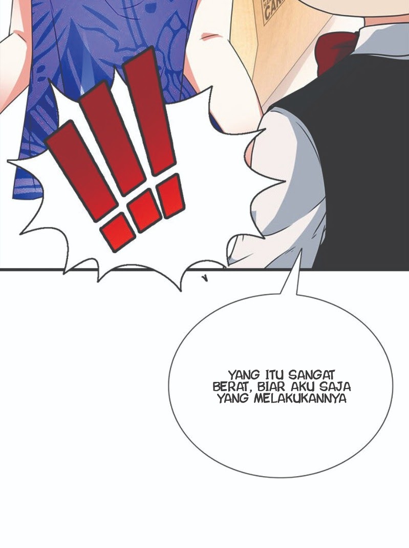 Martial Arts Master In The City Chapter 3 - halaman 24