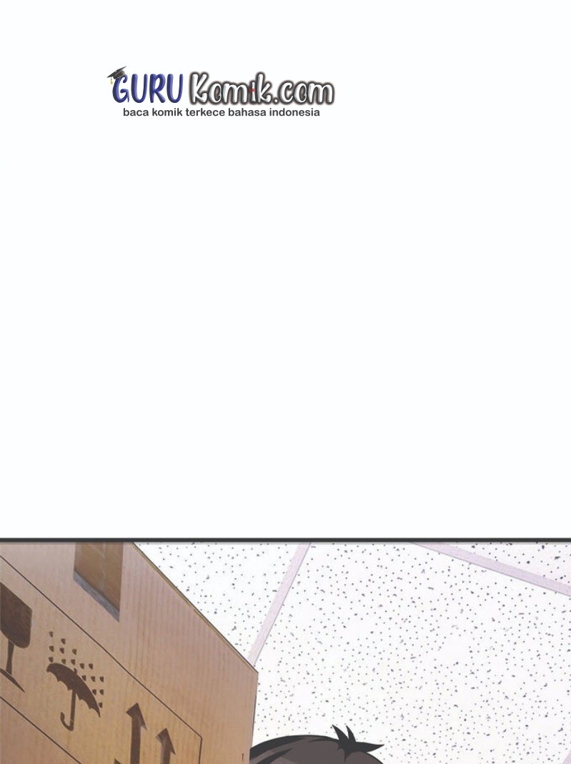 Martial Arts Master In The City Chapter 3 - halaman 26