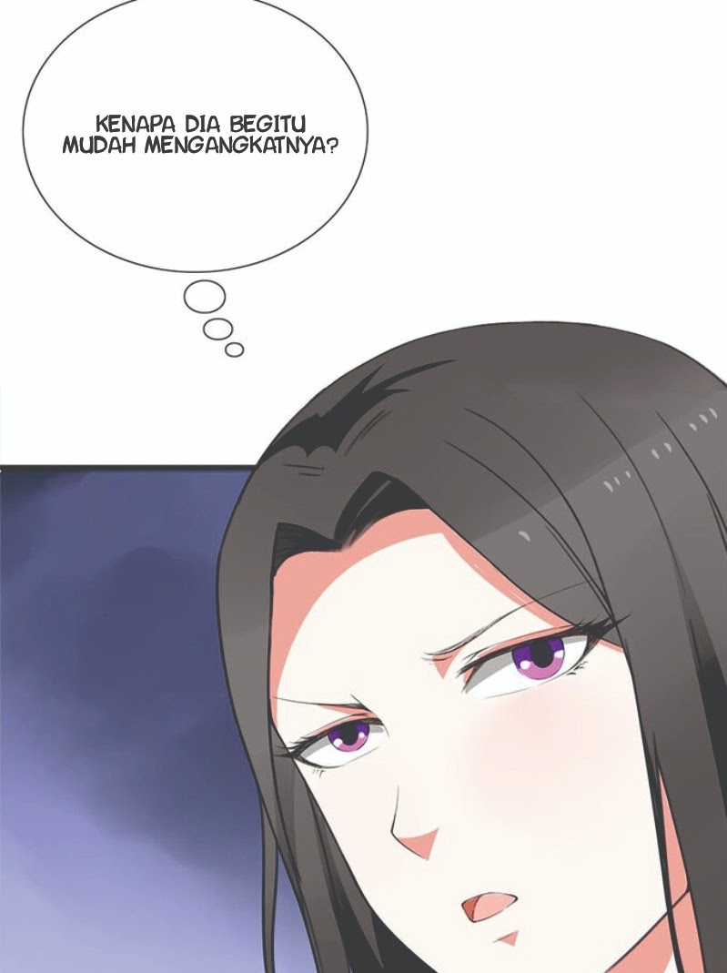 Martial Arts Master In The City Chapter 3 - halaman 29