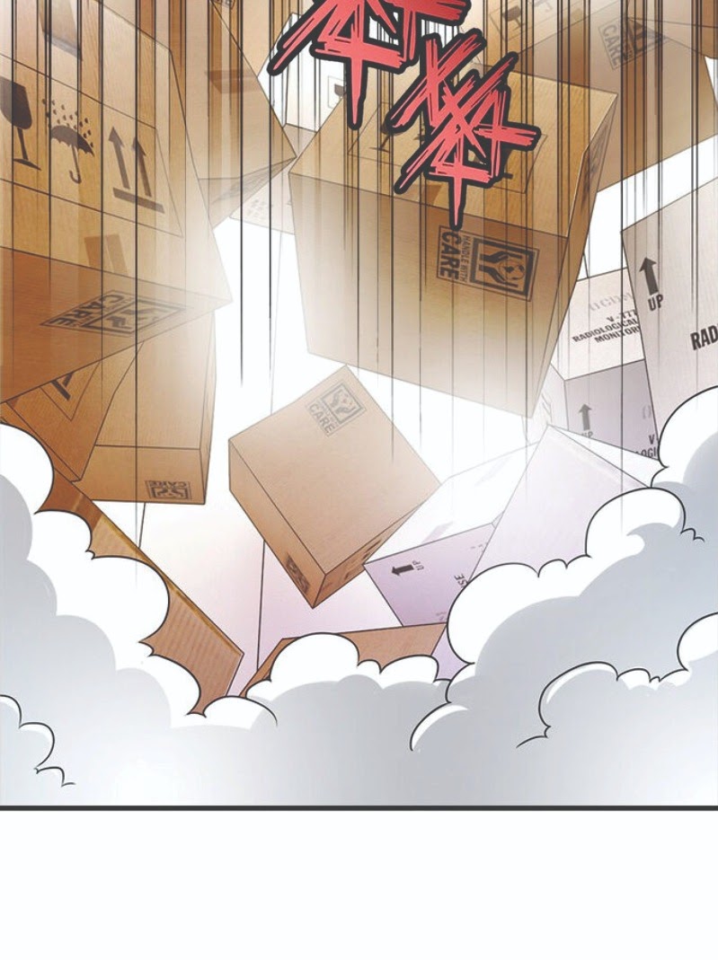 Martial Arts Master In The City Chapter 3 - halaman 35
