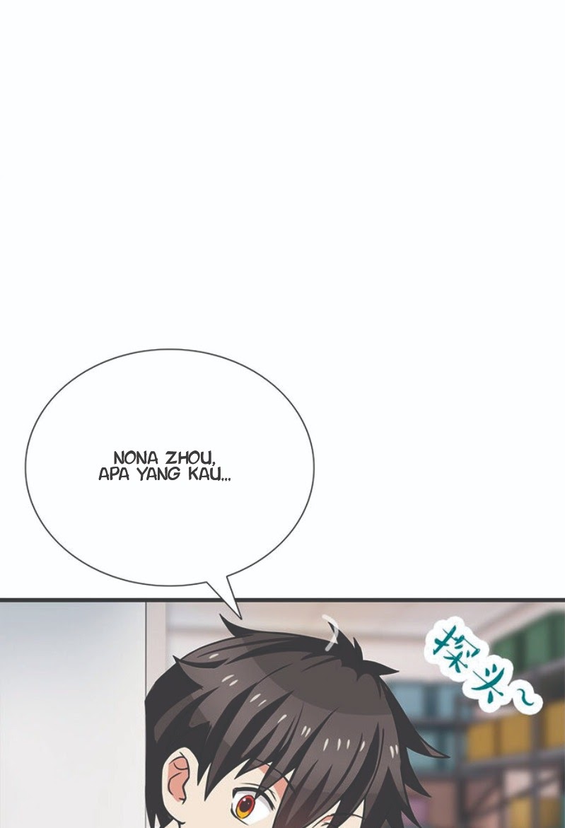 Martial Arts Master In The City Chapter 3 - halaman 36