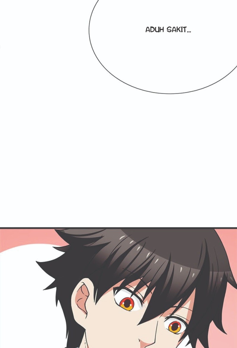 Martial Arts Master In The City Chapter 3 - halaman 40