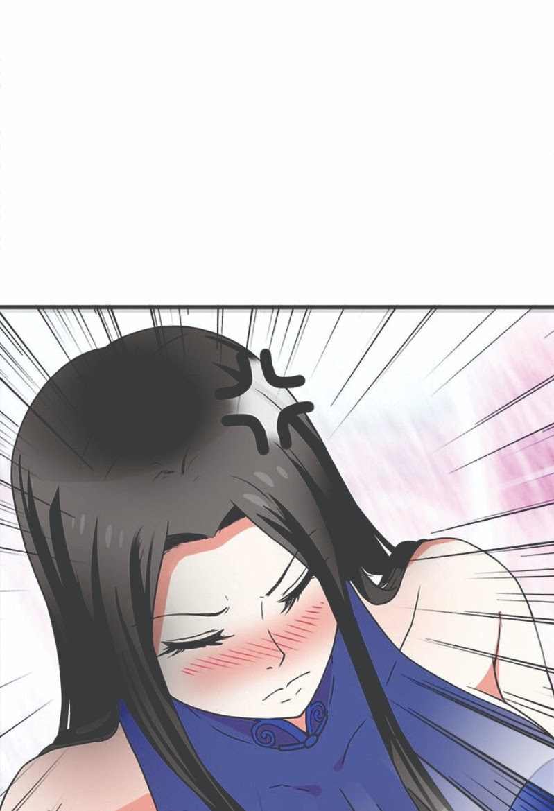 Martial Arts Master In The City Chapter 3 - halaman 46