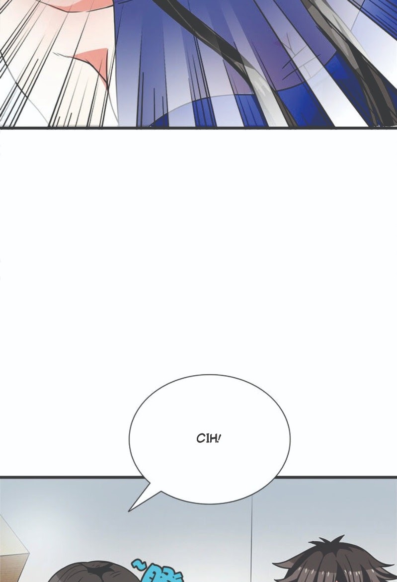 Martial Arts Master In The City Chapter 3 - halaman 47