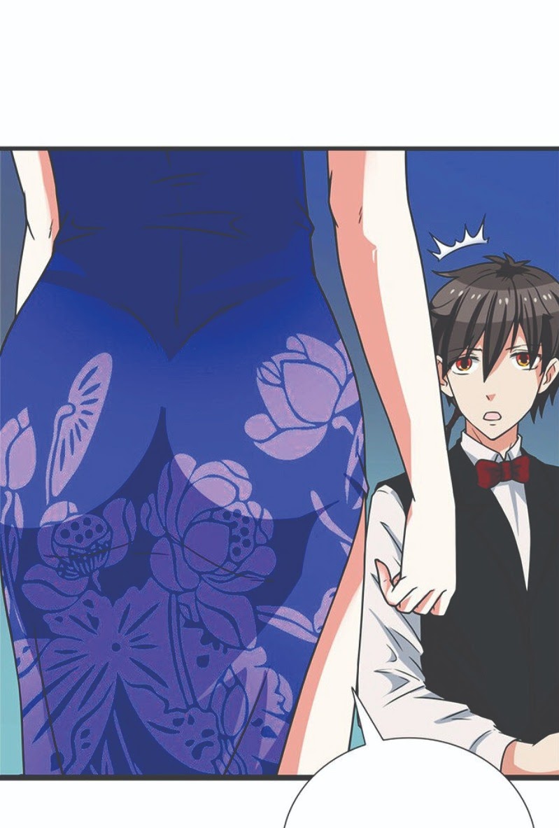 Martial Arts Master In The City Chapter 3 - halaman 5