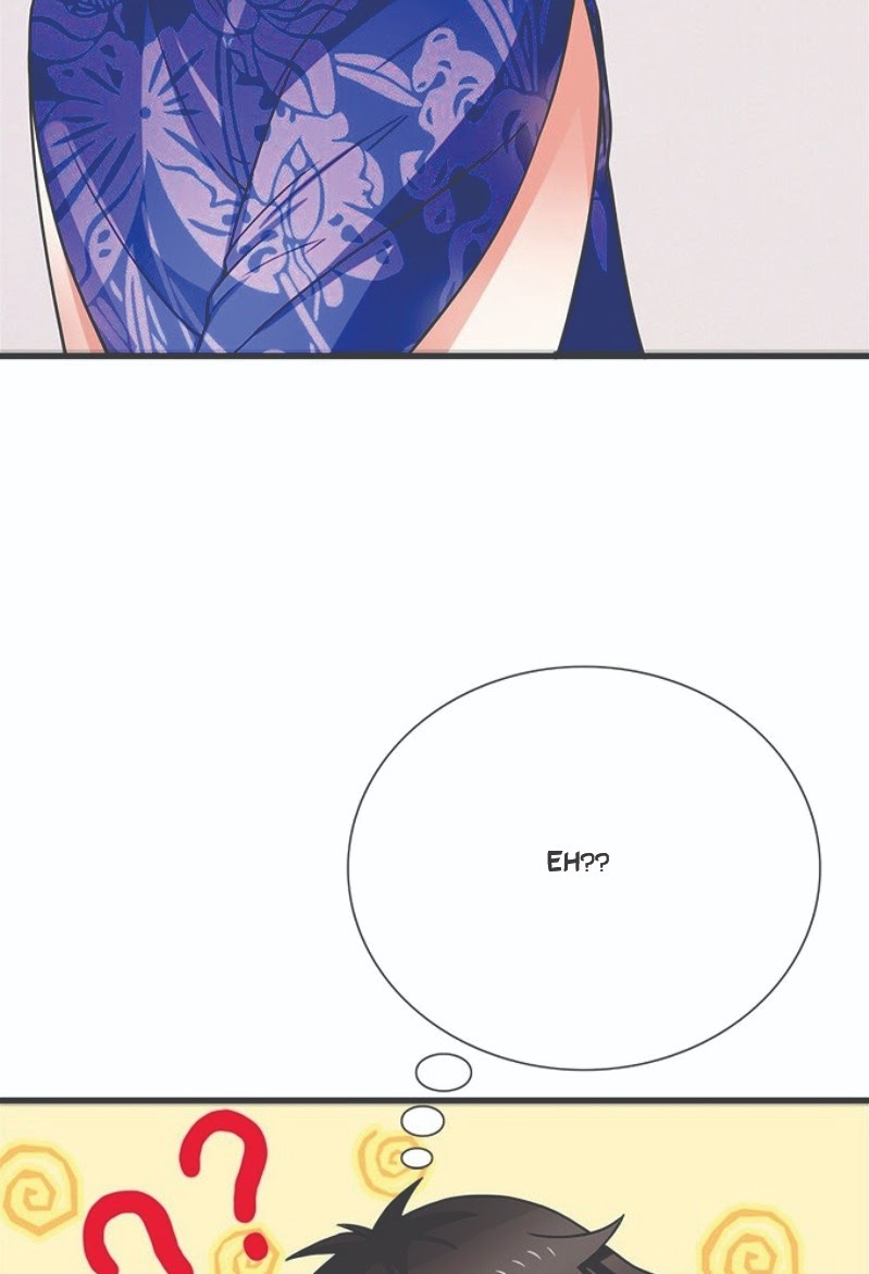Martial Arts Master In The City Chapter 3 - halaman 51