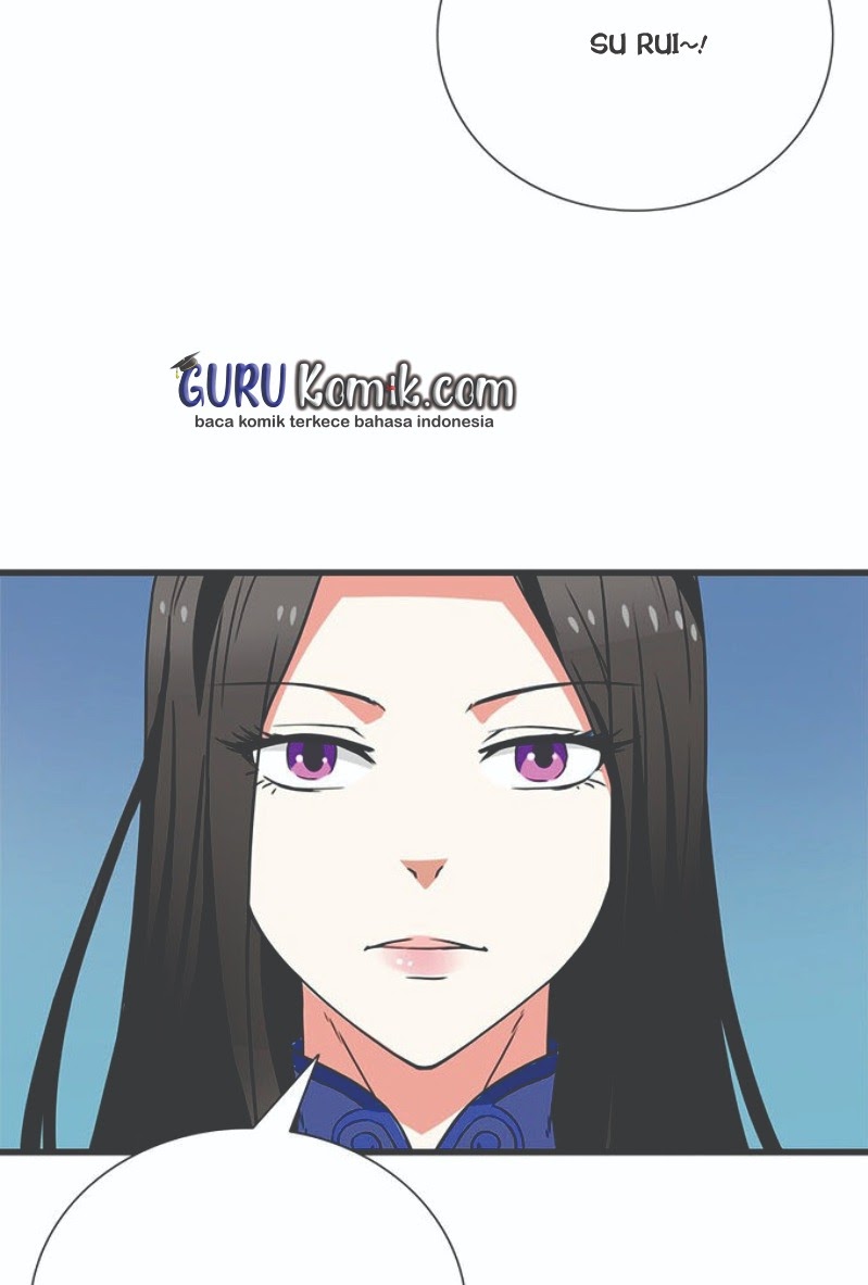 Martial Arts Master In The City Chapter 3 - halaman 6