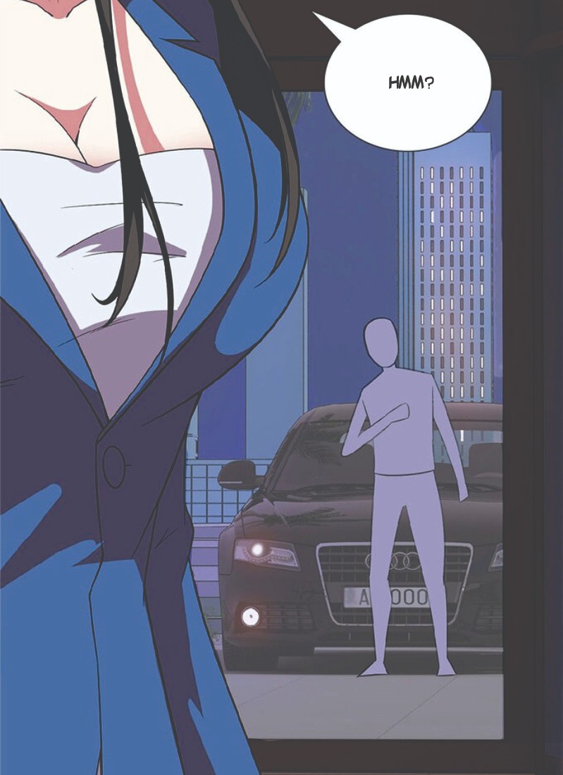 Martial Arts Master In The City Chapter 4 - halaman 14