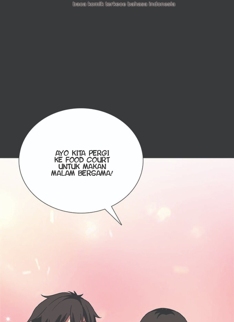 Martial Arts Master In The City Chapter 4 - halaman 17