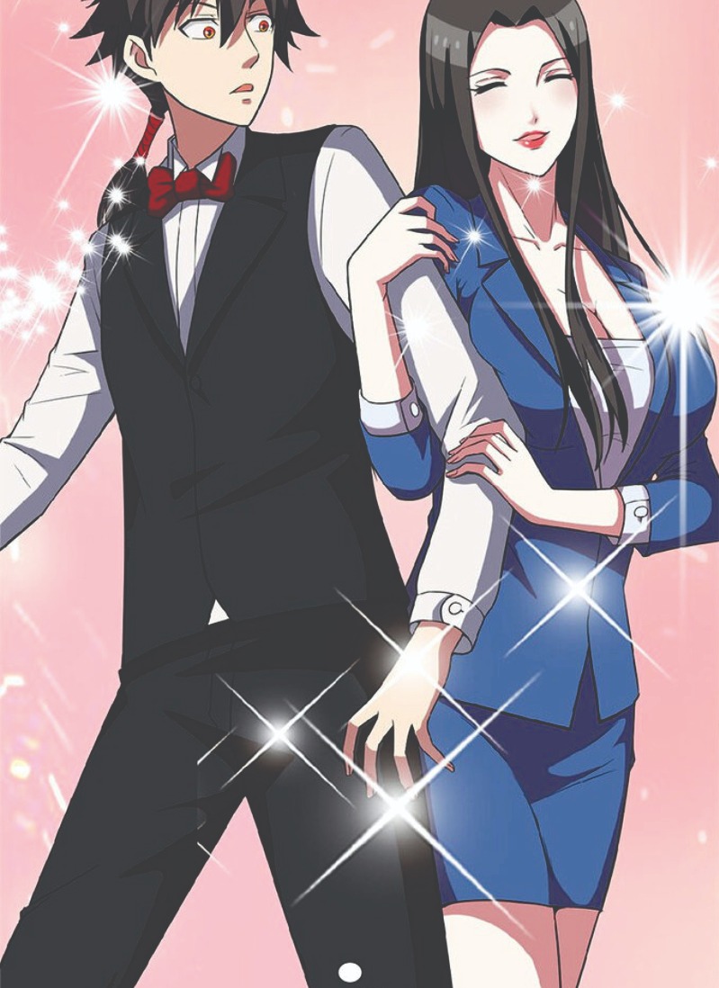 Martial Arts Master In The City Chapter 4 - halaman 18
