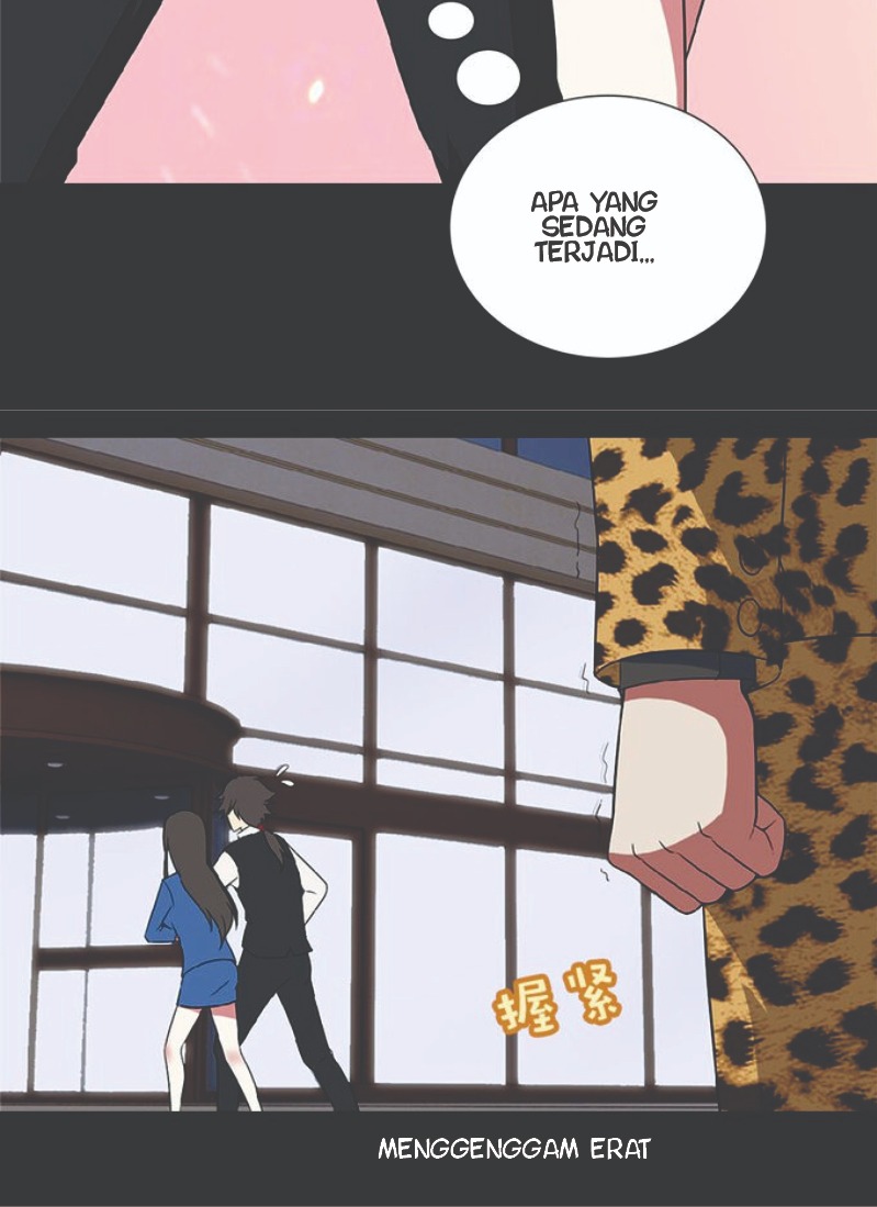 Martial Arts Master In The City Chapter 4 - halaman 19