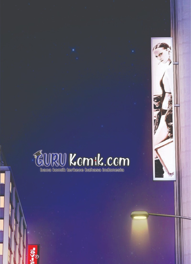 Martial Arts Master In The City Chapter 4 - halaman 21