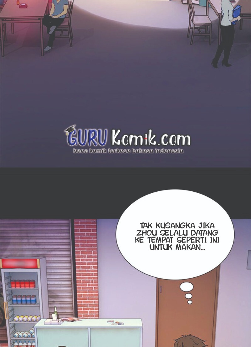 Martial Arts Master In The City Chapter 4 - halaman 24