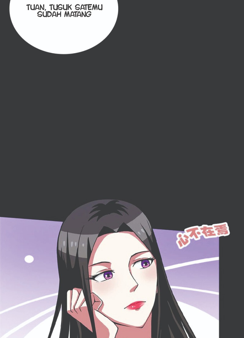 Martial Arts Master In The City Chapter 4 - halaman 26