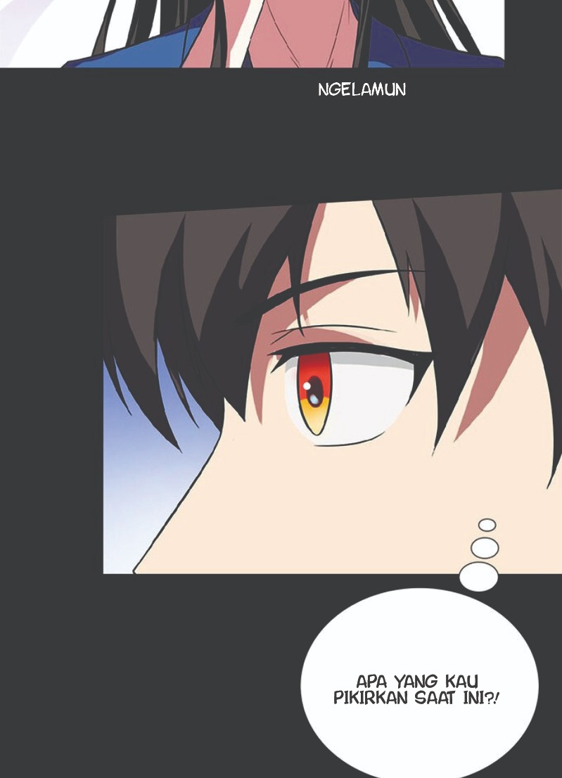 Martial Arts Master In The City Chapter 4 - halaman 27