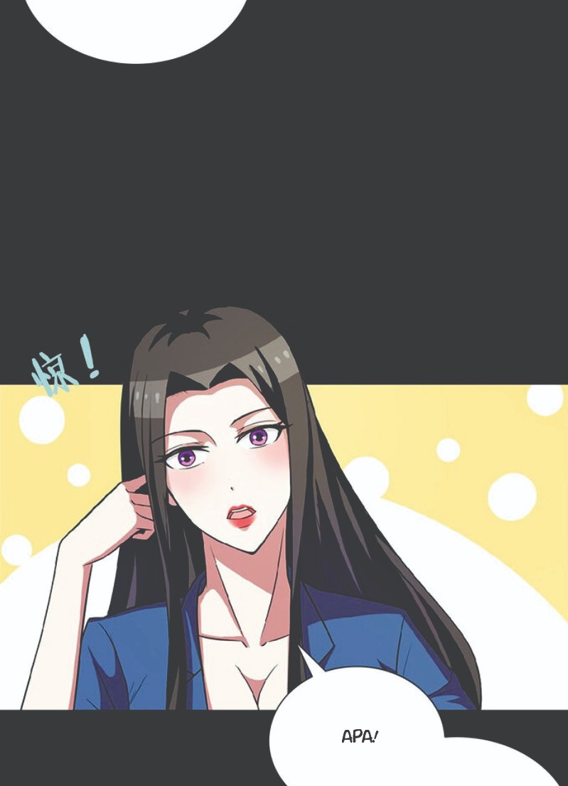 Martial Arts Master In The City Chapter 4 - halaman 29