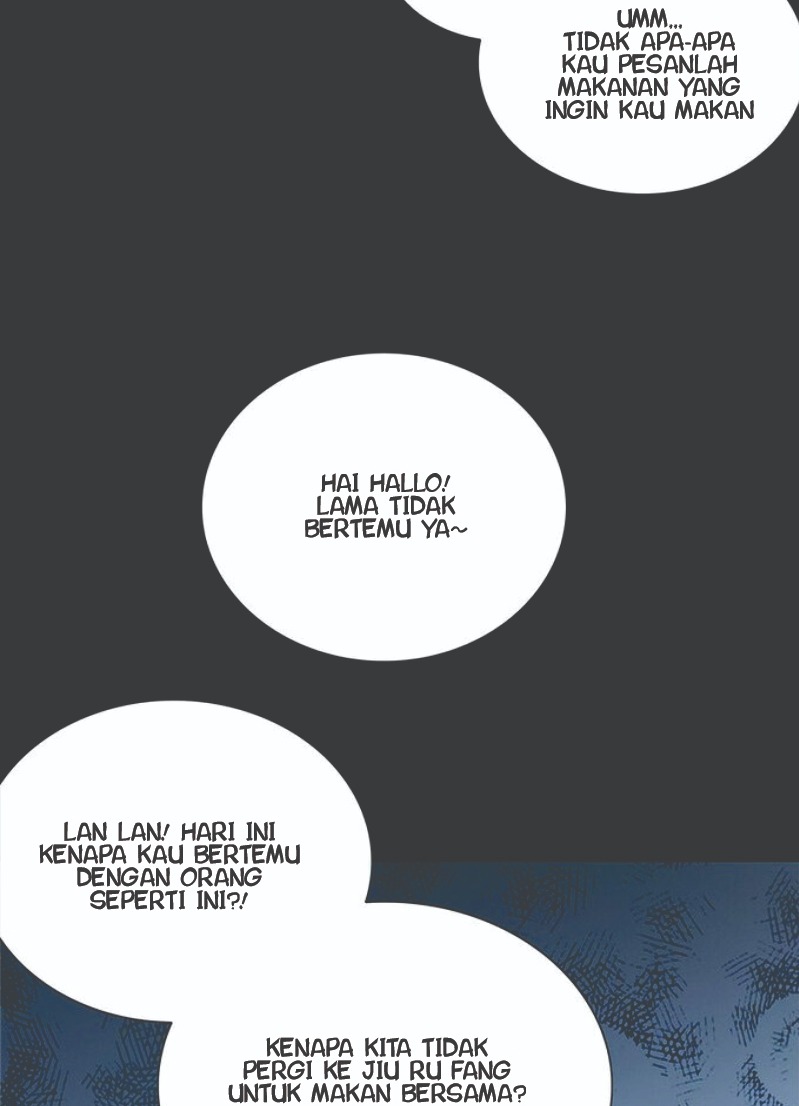 Martial Arts Master In The City Chapter 4 - halaman 30