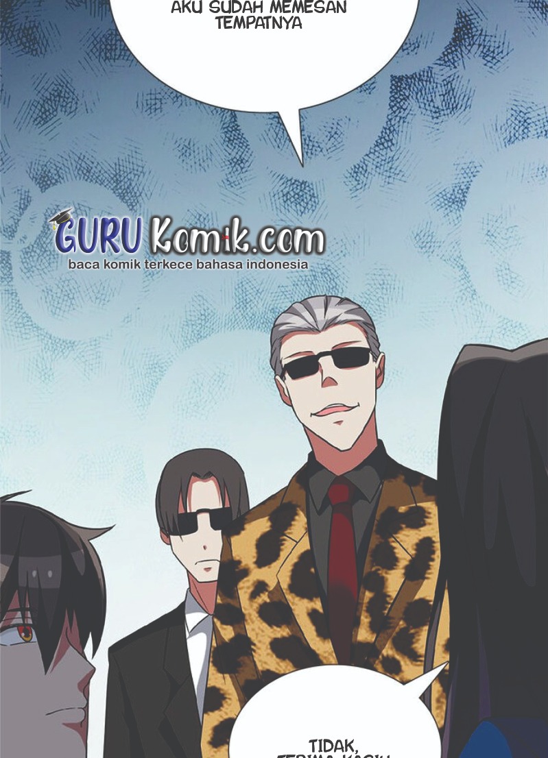 Martial Arts Master In The City Chapter 4 - halaman 31