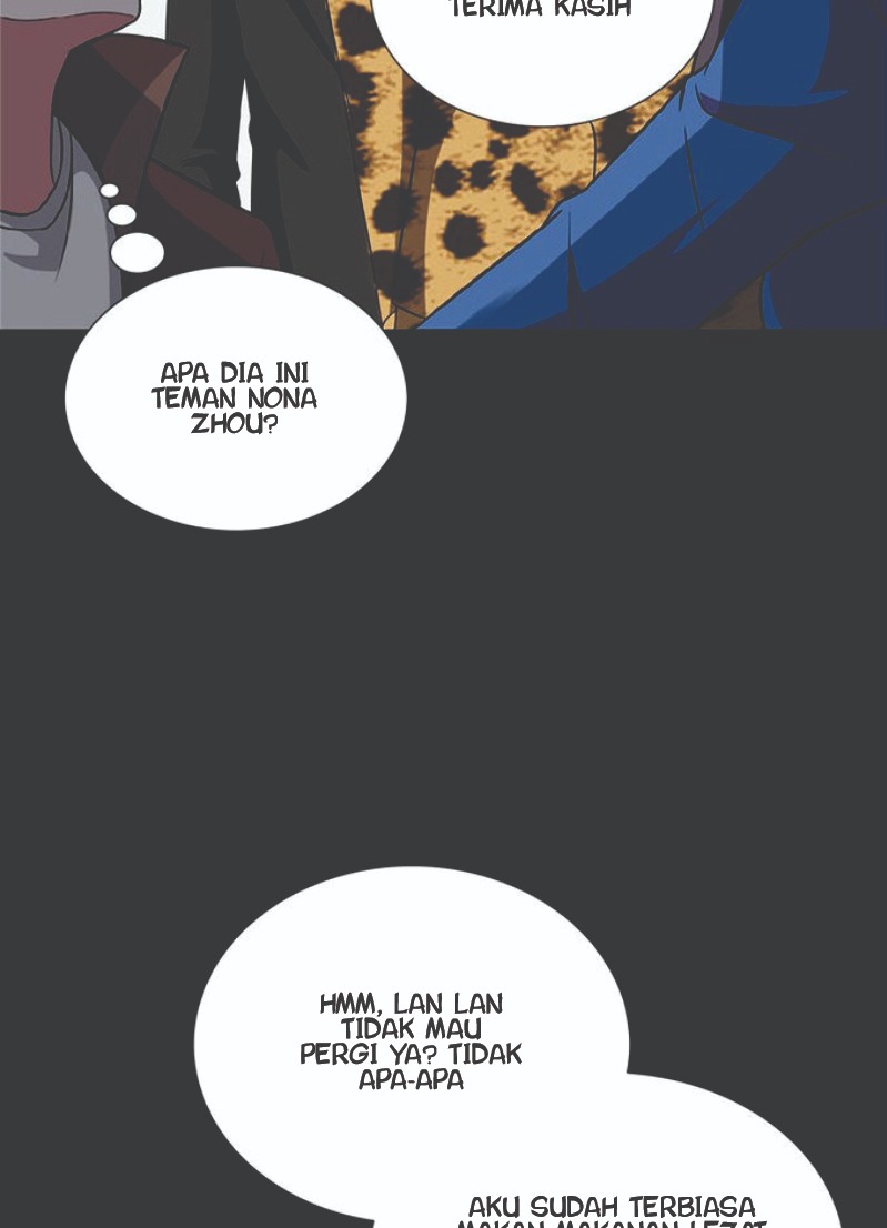 Martial Arts Master In The City Chapter 4 - halaman 32
