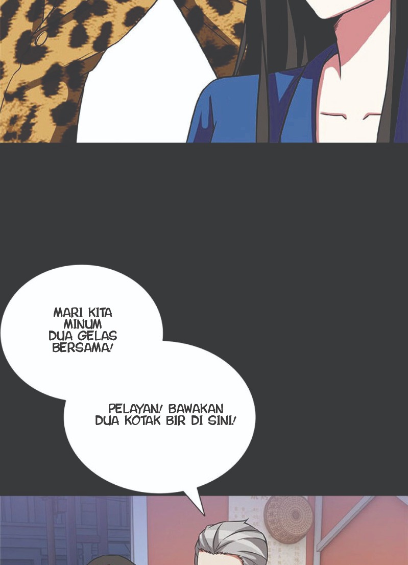 Martial Arts Master In The City Chapter 4 - halaman 34