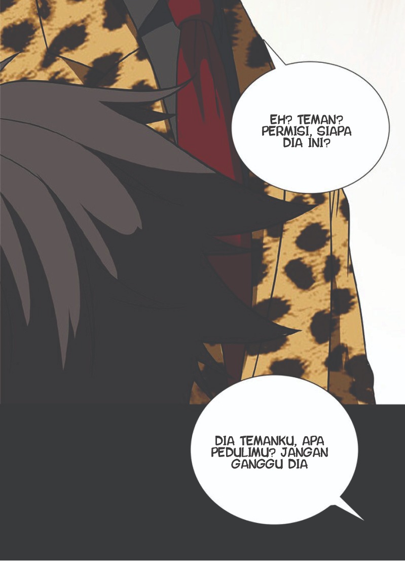 Martial Arts Master In The City Chapter 4 - halaman 37