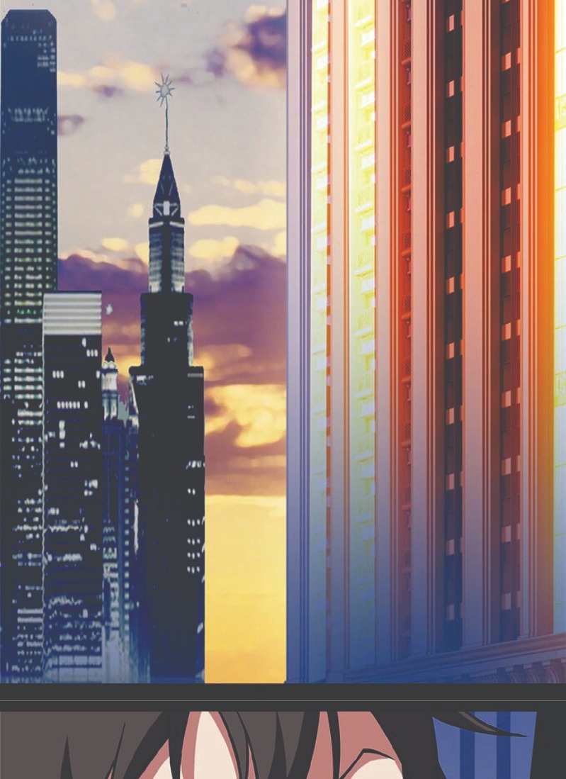 Martial Arts Master In The City Chapter 4 - halaman 4