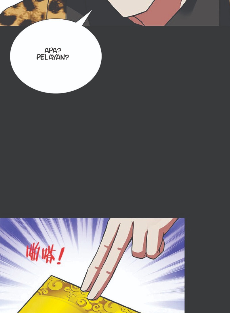 Martial Arts Master In The City Chapter 4 - halaman 41