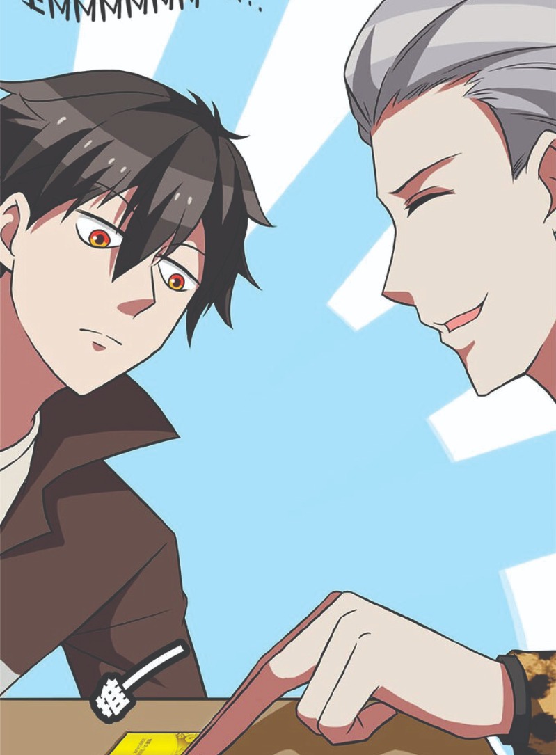 Martial Arts Master In The City Chapter 4 - halaman 43