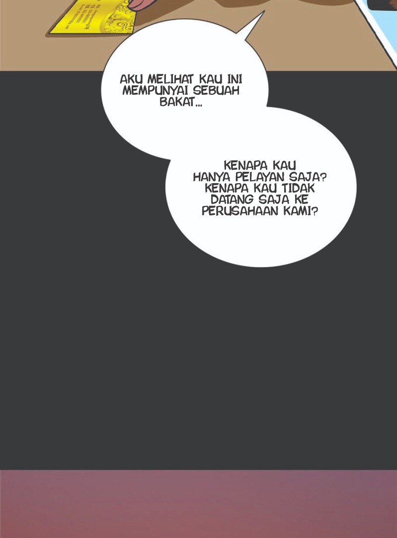 Martial Arts Master In The City Chapter 4 - halaman 44