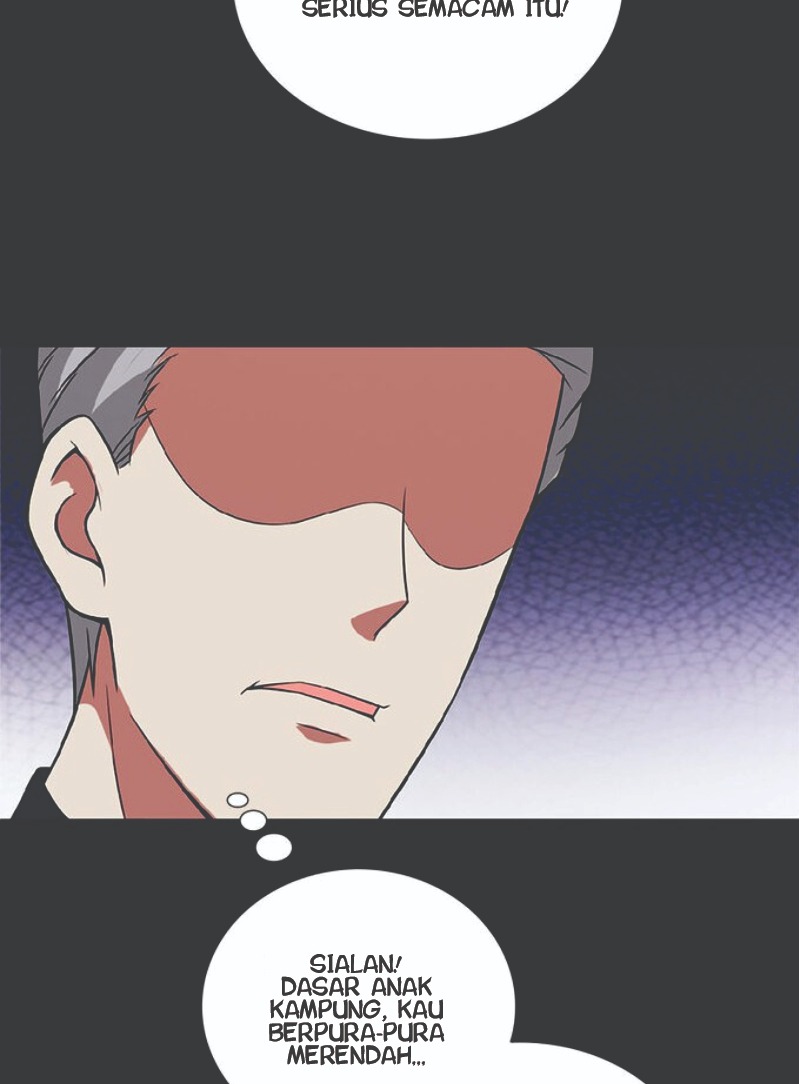 Martial Arts Master In The City Chapter 4 - halaman 46