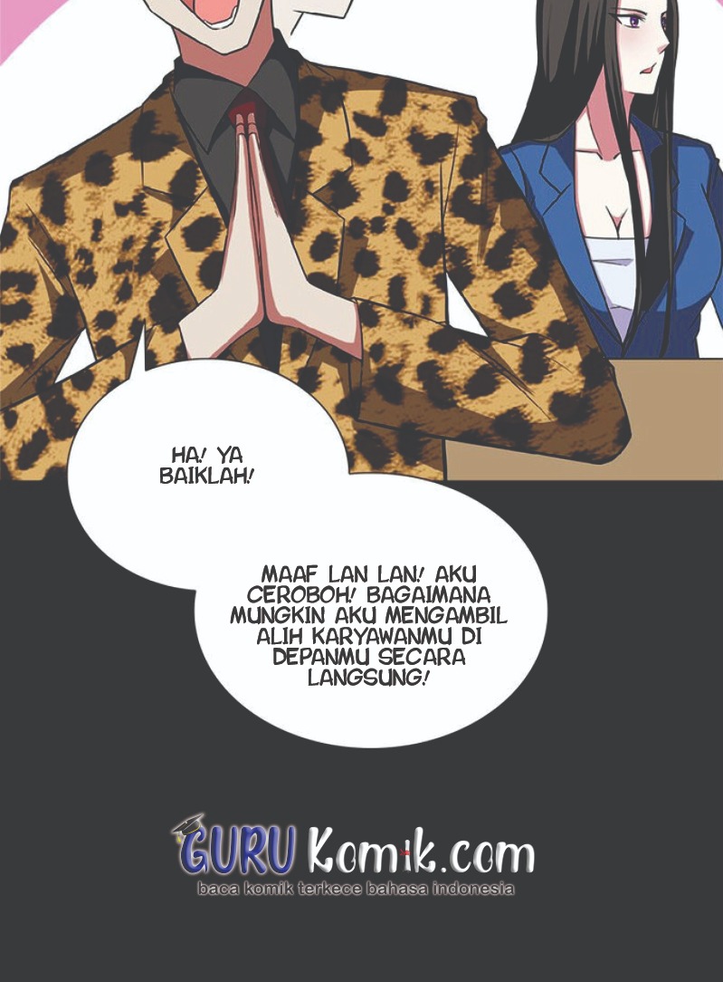 Martial Arts Master In The City Chapter 4 - halaman 48
