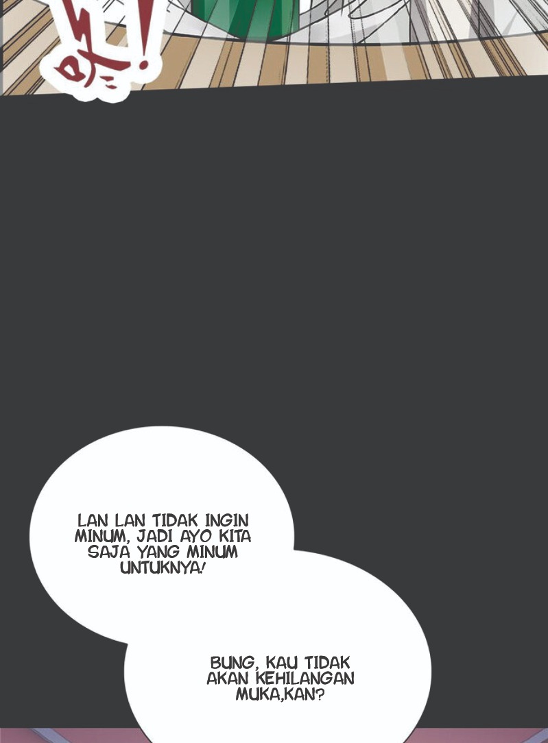 Martial Arts Master In The City Chapter 4 - halaman 51