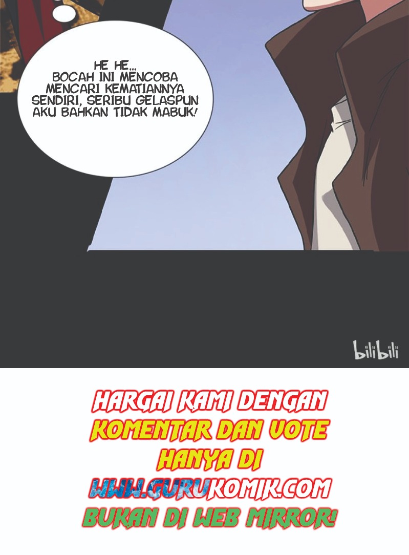 Martial Arts Master In The City Chapter 4 - halaman 55