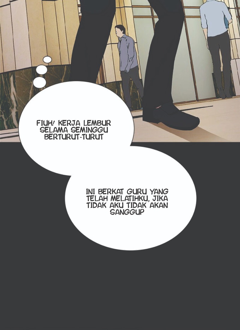 Martial Arts Master In The City Chapter 4 - halaman 7