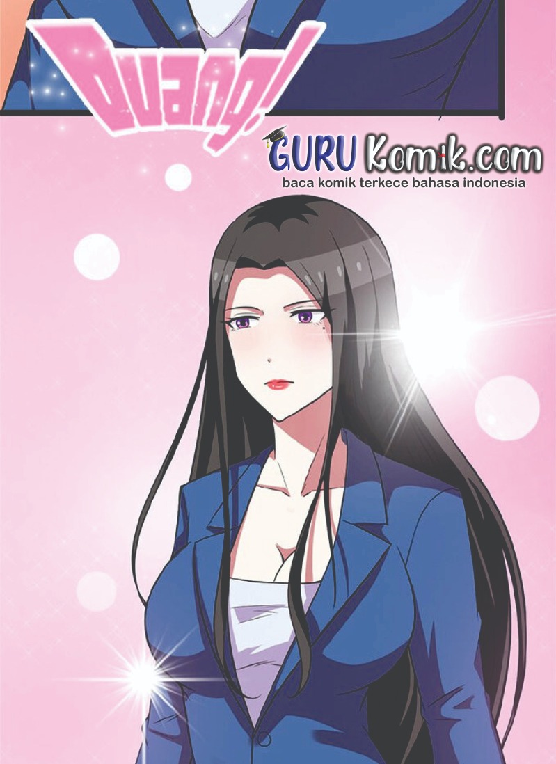 Martial Arts Master In The City Chapter 4 - halaman 9