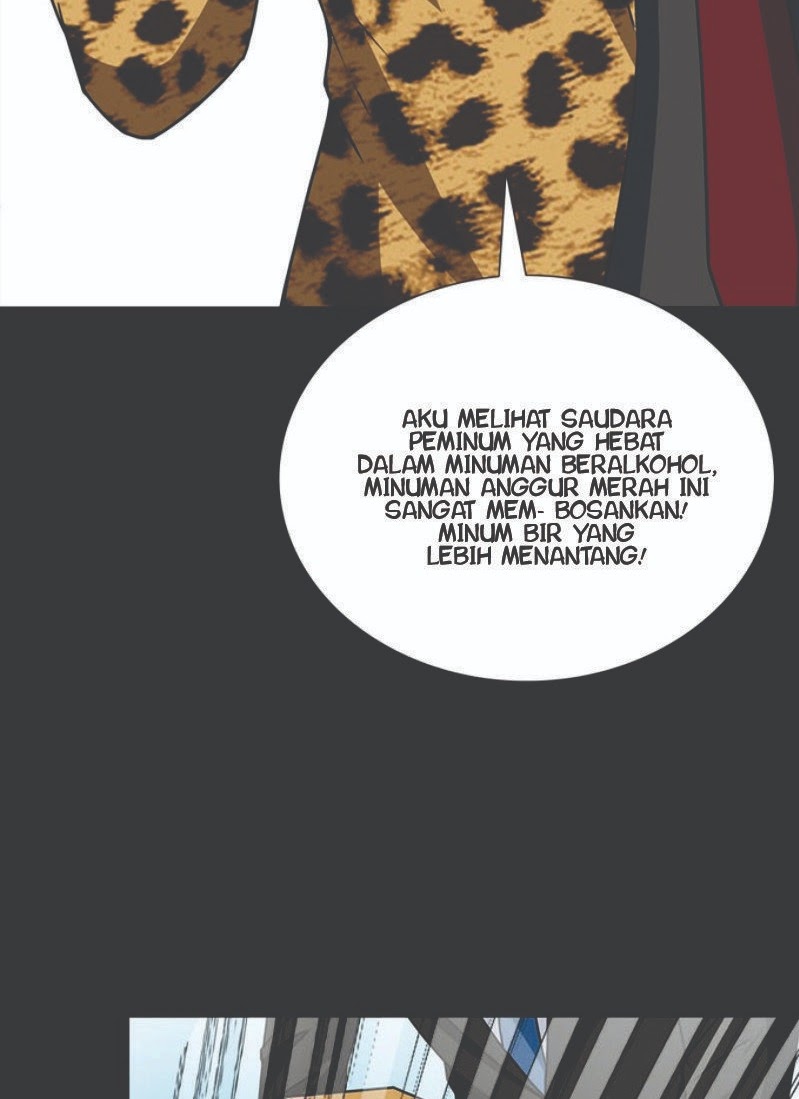 Martial Arts Master In The City Chapter 5 - halaman 12