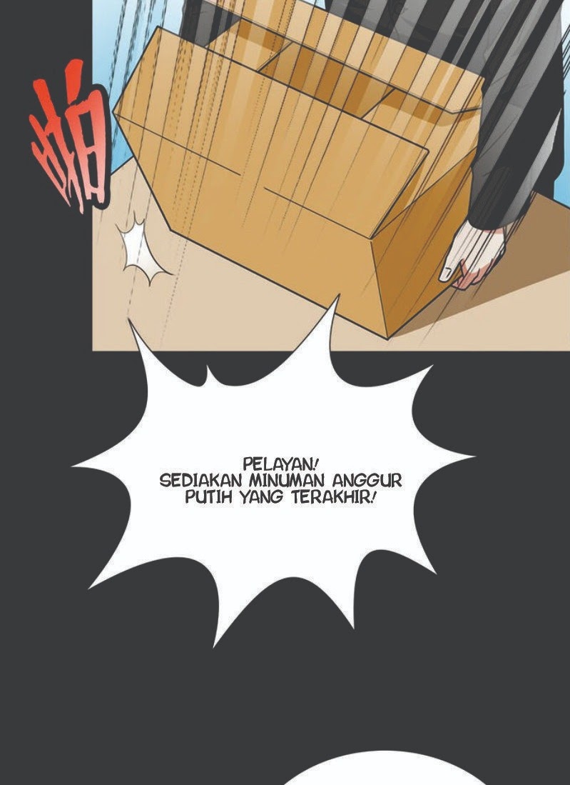 Martial Arts Master In The City Chapter 5 - halaman 13
